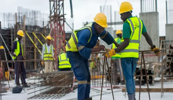 Prestige Mysore Road construction status — pre-launch and EOI stage timeline for the Bidadi township